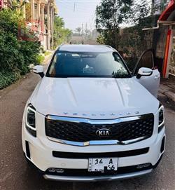 Kia Telluride
